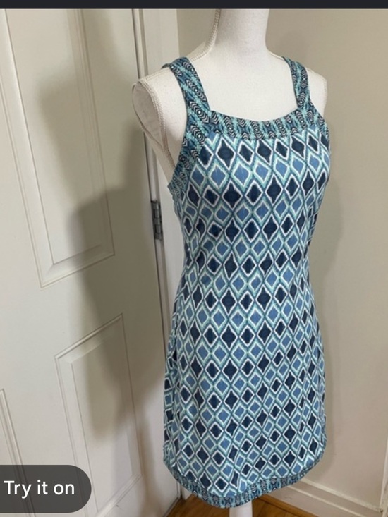 Title nine Dresses & Skirts - Title 9 tank top dress women small